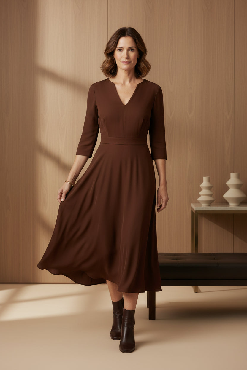 Dresses
