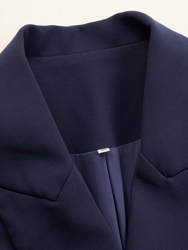 Marielle™ | Tailored Blazer Dress