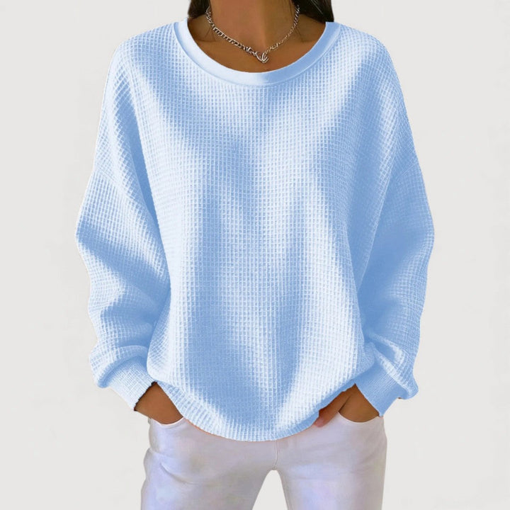 NALIA – RELAXED TOP