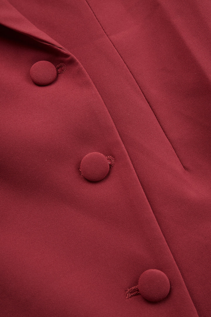Marielle™ | Tailored Blazer Dress