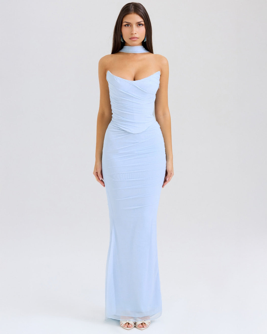 Isadora™ | Malu Maxi Dress