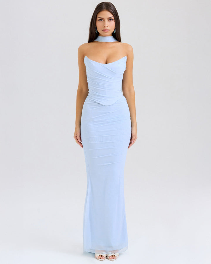 Isadora™ | Malu Maxi Dress