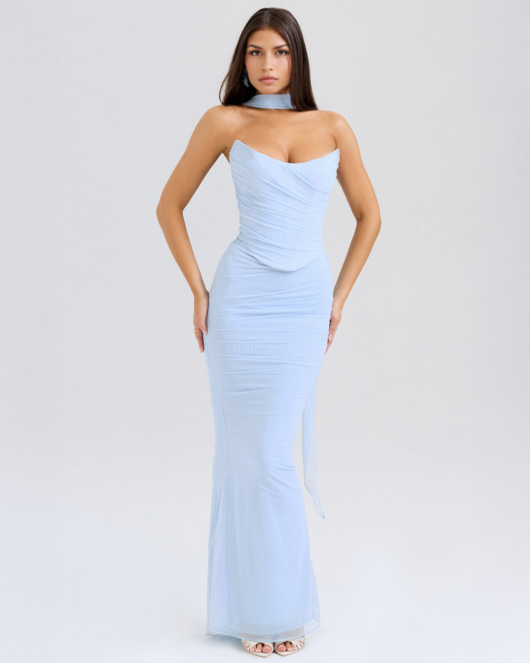 Isadora™ | Malu Maxi Dress
