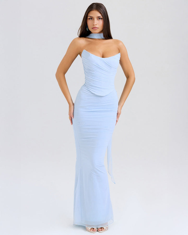 Isadora™ | Malu Maxi Dress