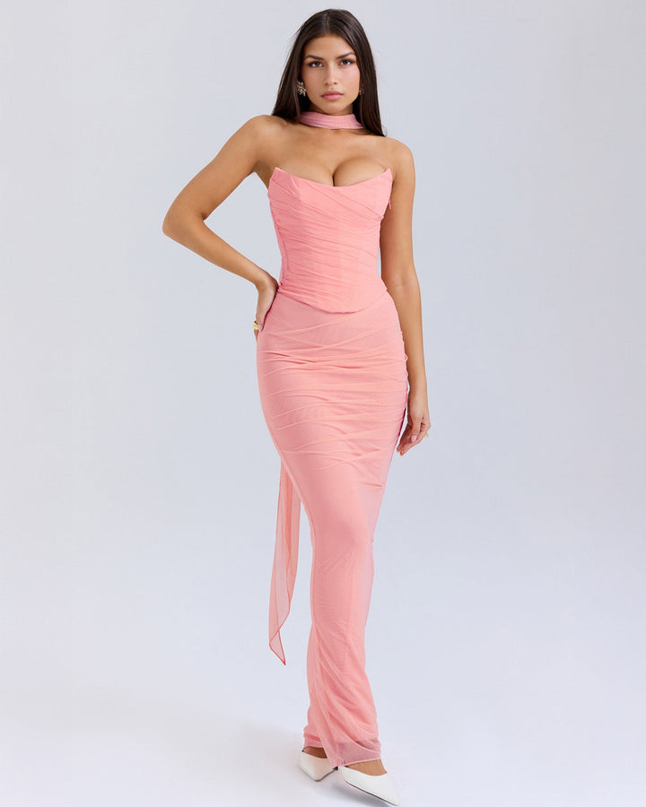 Isadora™ | Malu Maxi Dress