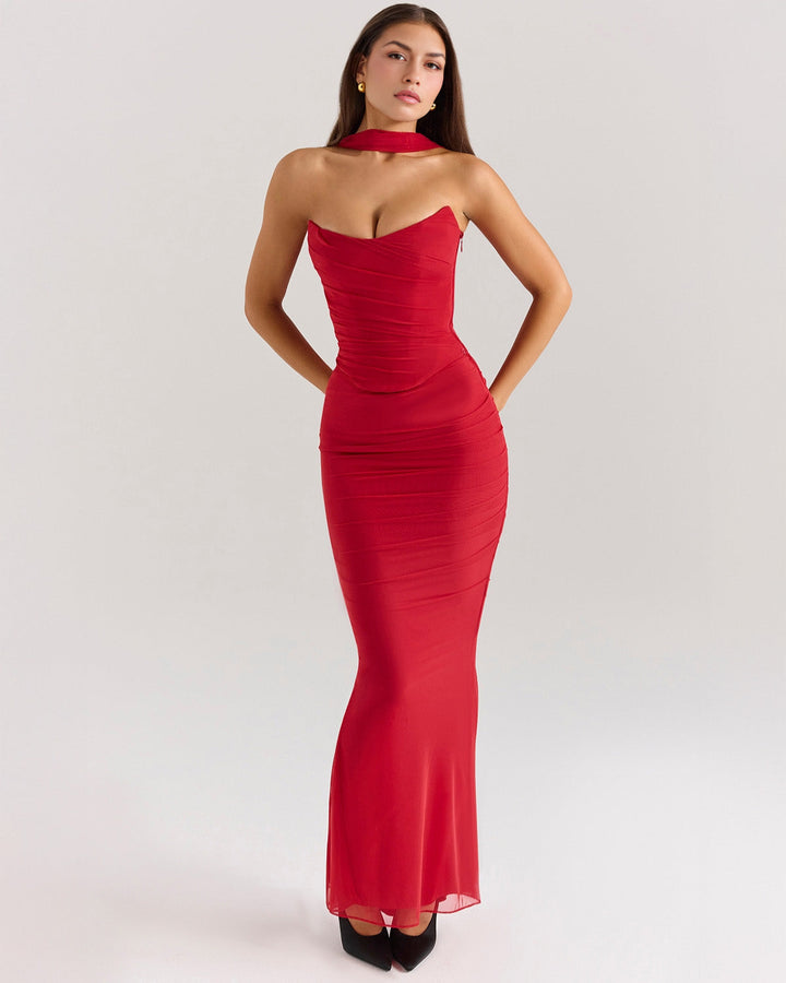 Isadora™ | Malu Maxi Dress