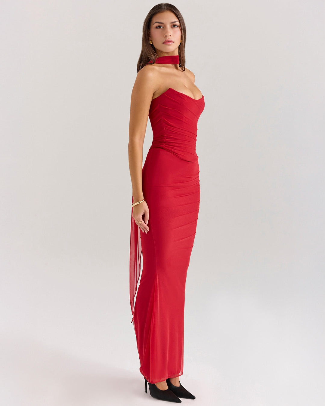 Isadora™ | Malu Maxi Dress