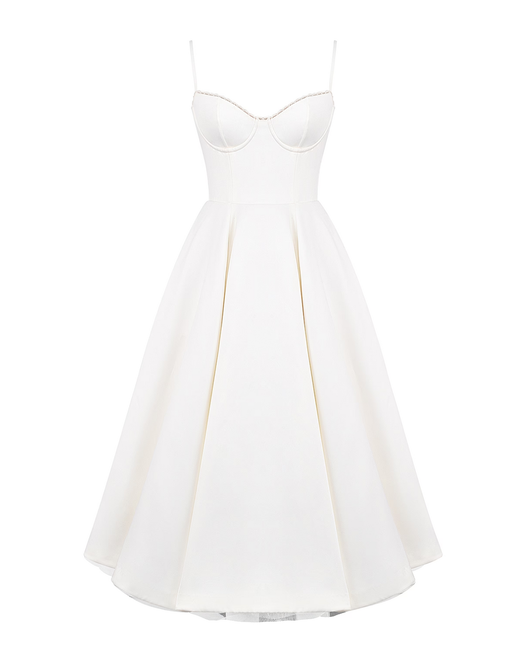 Isadora™ | Selene Midi Dress
