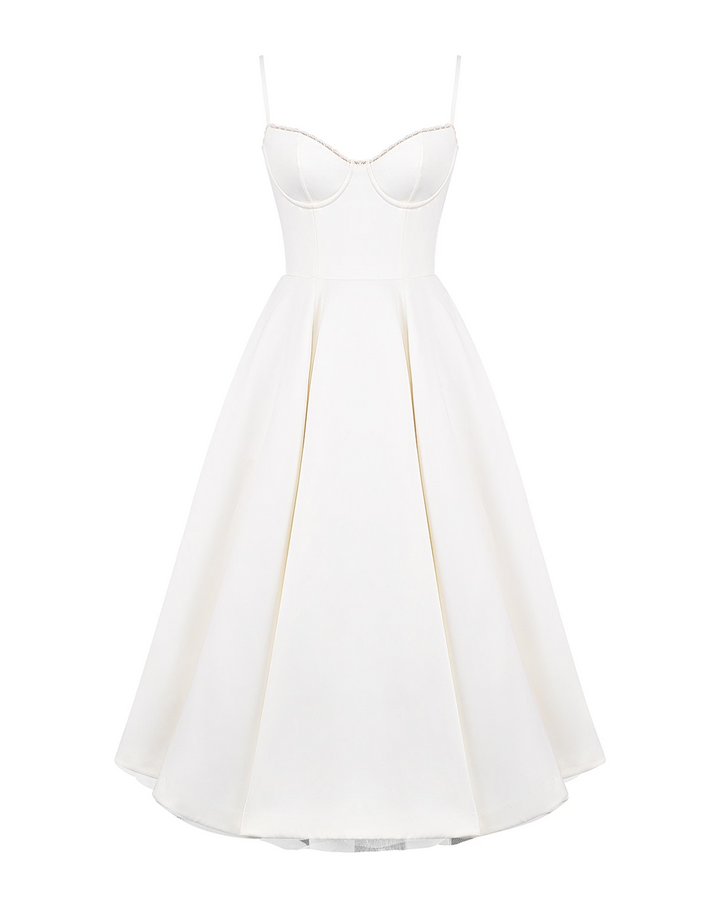 Isadora™ | Selene Midi Dress