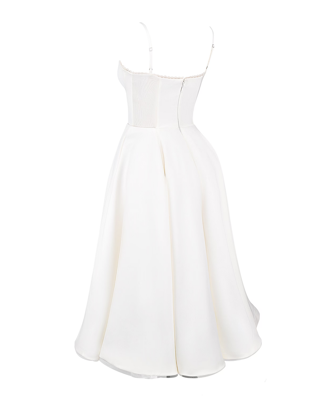 Isadora™ | Selene Midi Dress