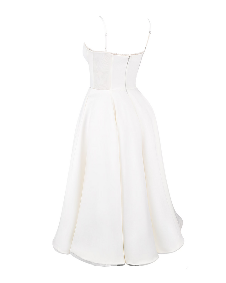 Isadora™ | Selene Midi Dress