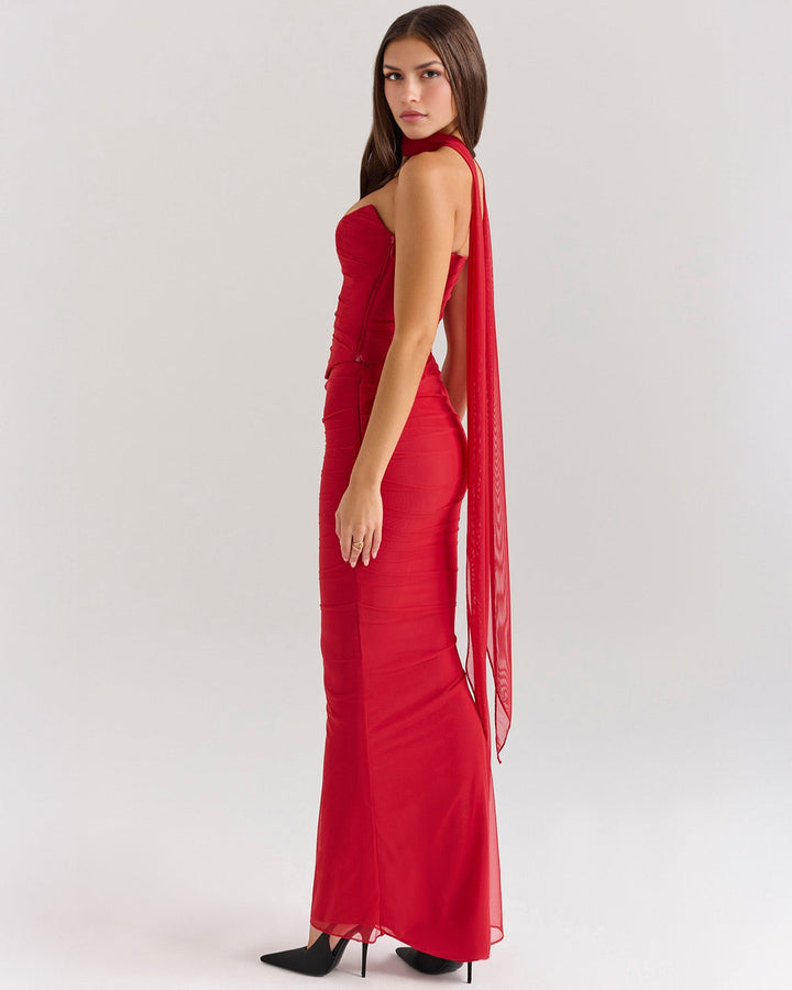 Isadora™ | Malu Maxi Dress