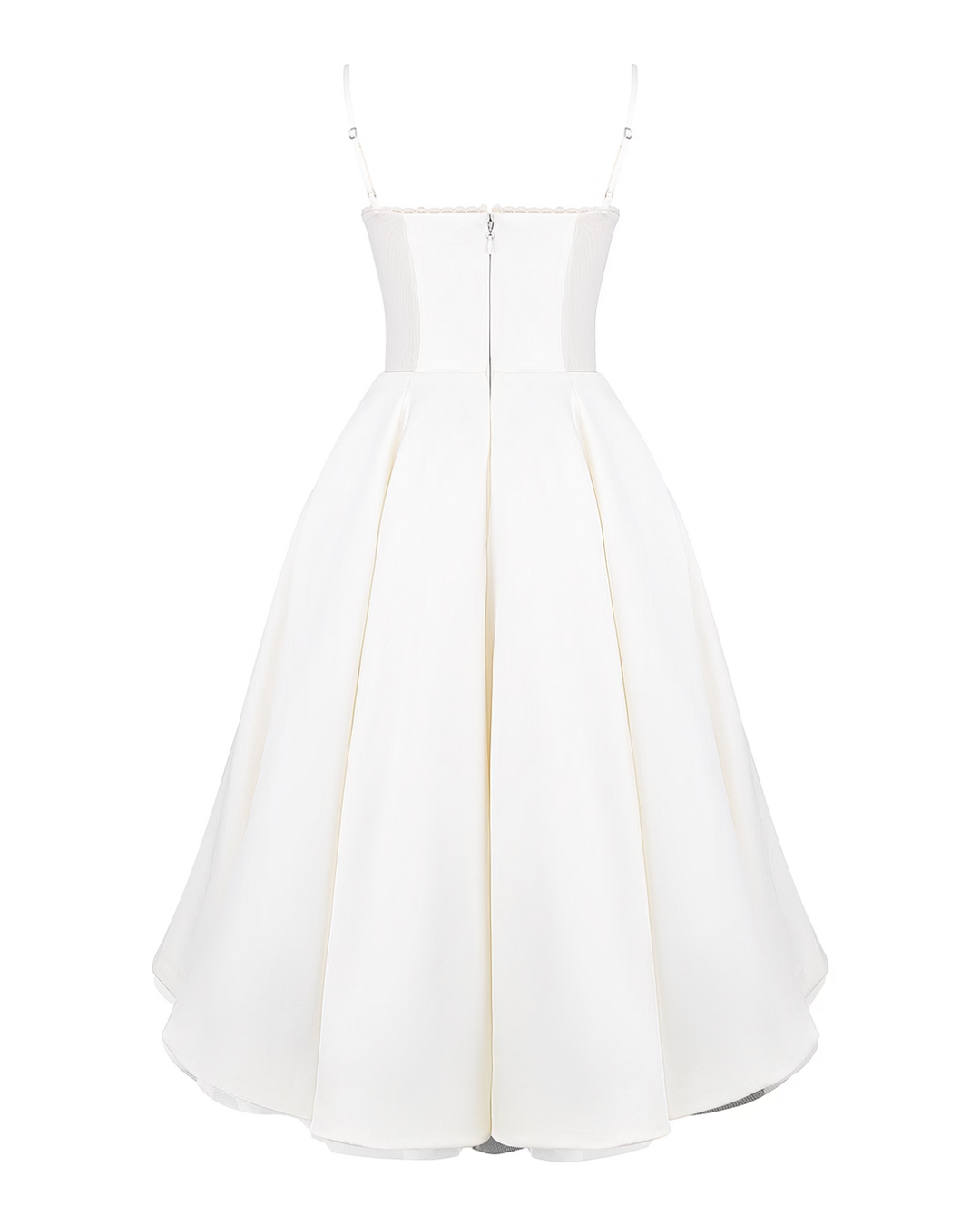Isadora™ | Selene Midi Dress