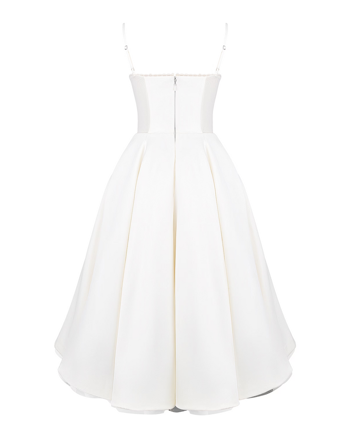 Isadora™ | Selene Midi Dress