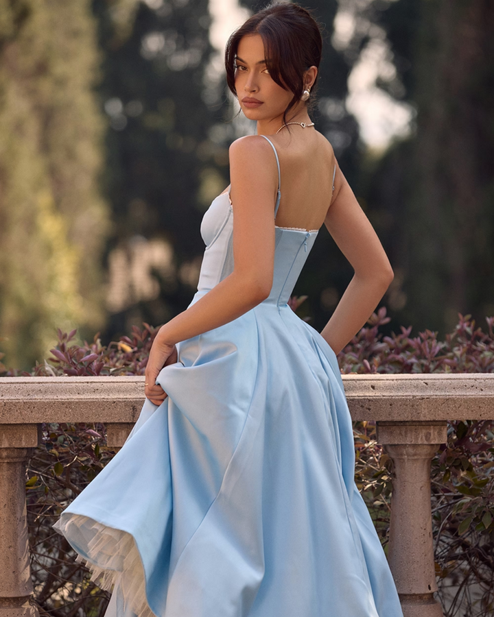 Isadora™ | Selene Midi Dress
