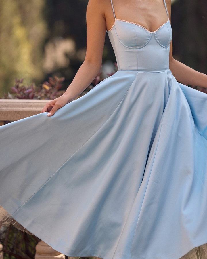 Isadora™ | Selene Midi Dress