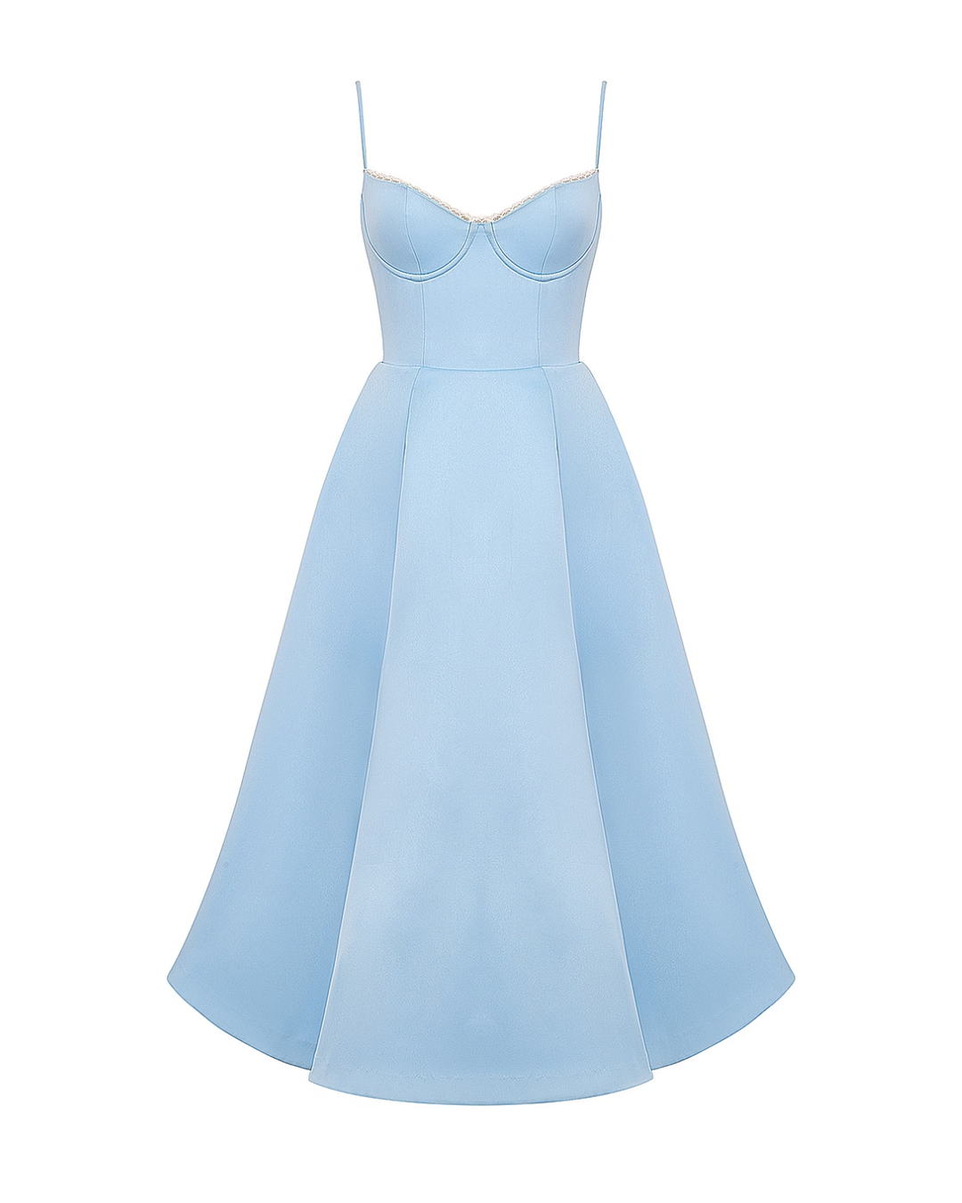 Isadora™ | Selene Midi Dress