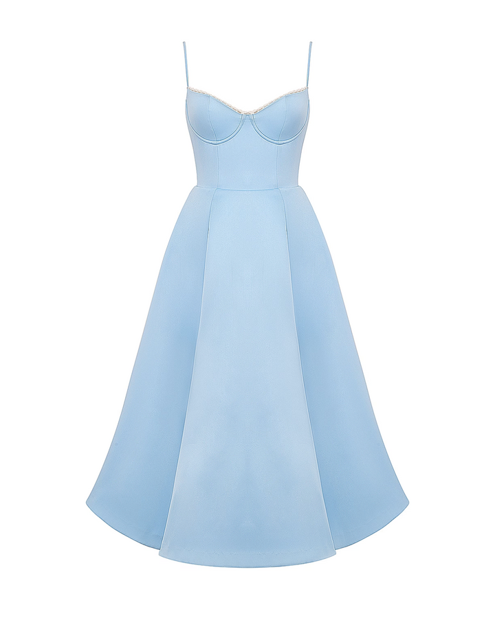 Isadora™ | Selene Midi Dress