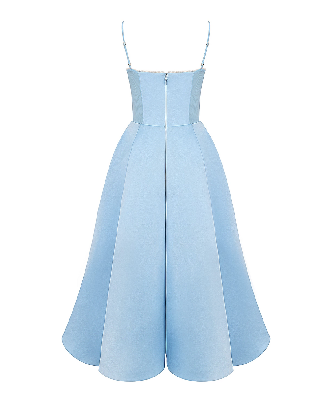 Isadora™ | Selene Midi Dress