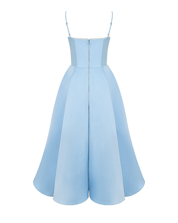 Isadora™ | Selene Midi Dress