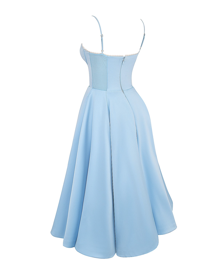 Isadora™ | Selene Midi Dress