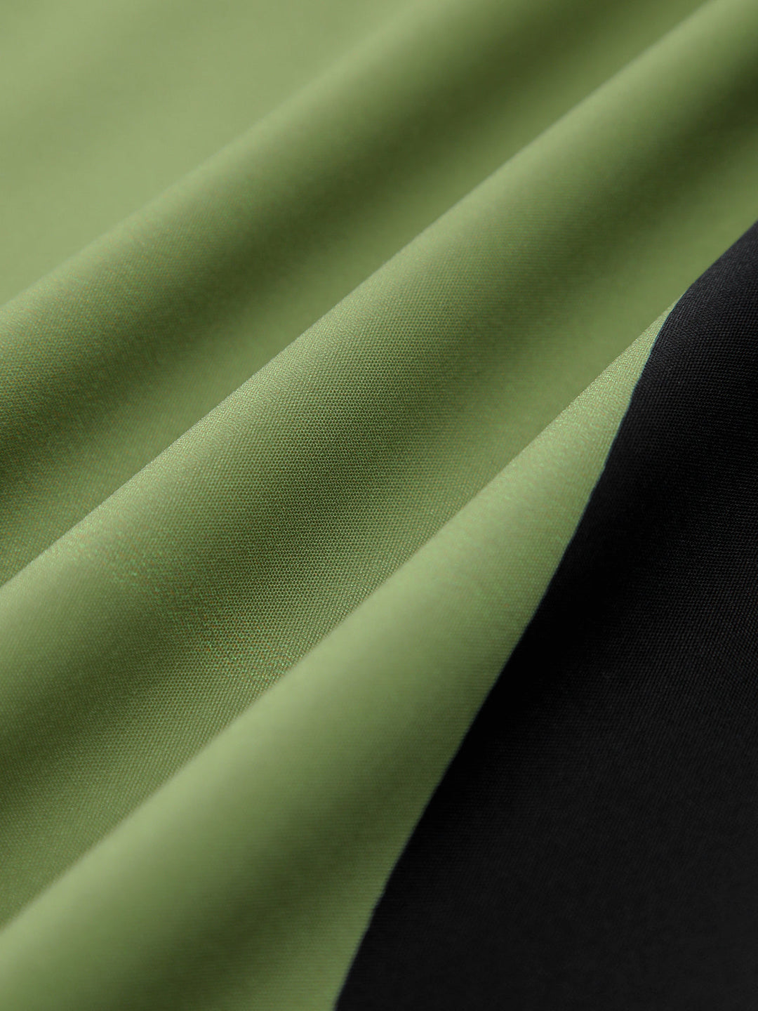 Chiara - Abstract Strapless Maxi Dress