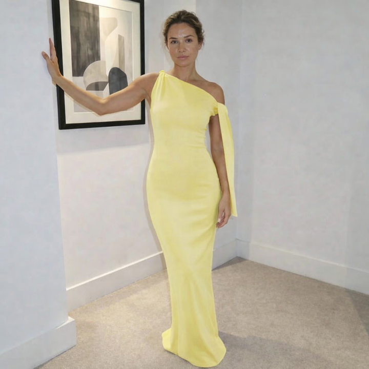 Luna - Bodycon Dress