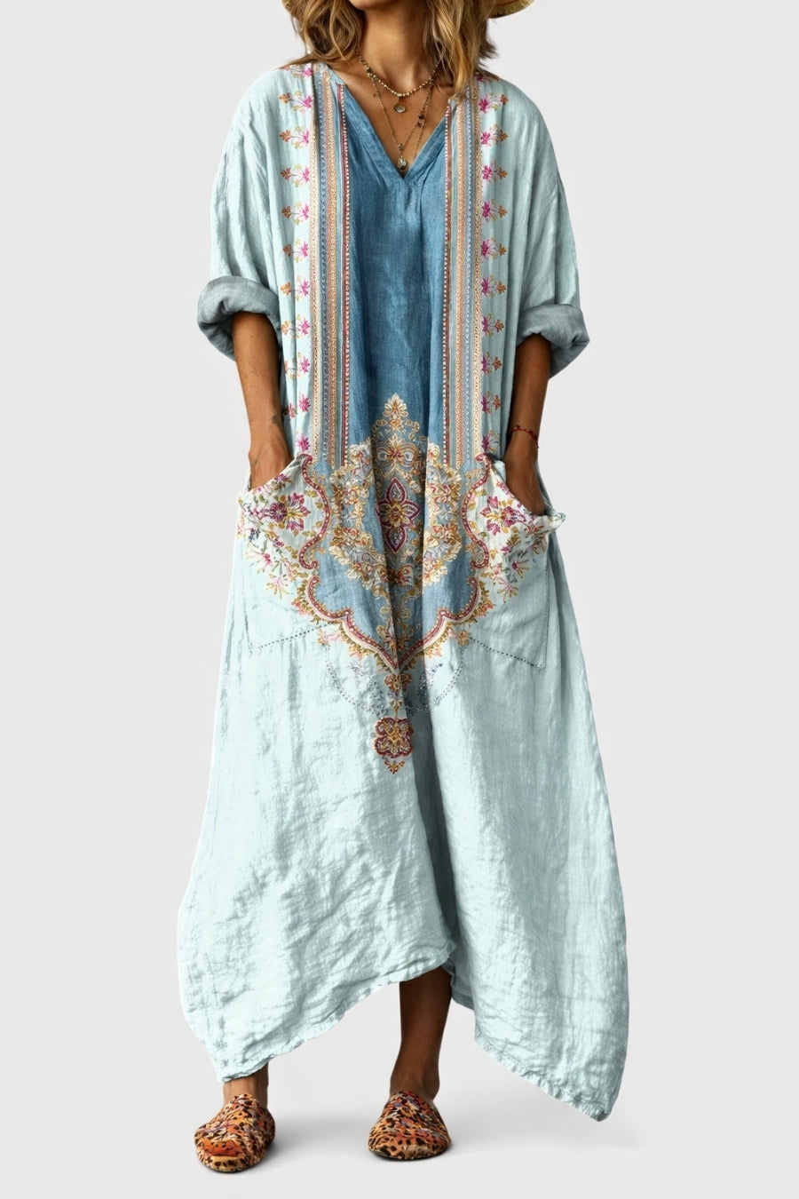 Isabella | Elegant Dress