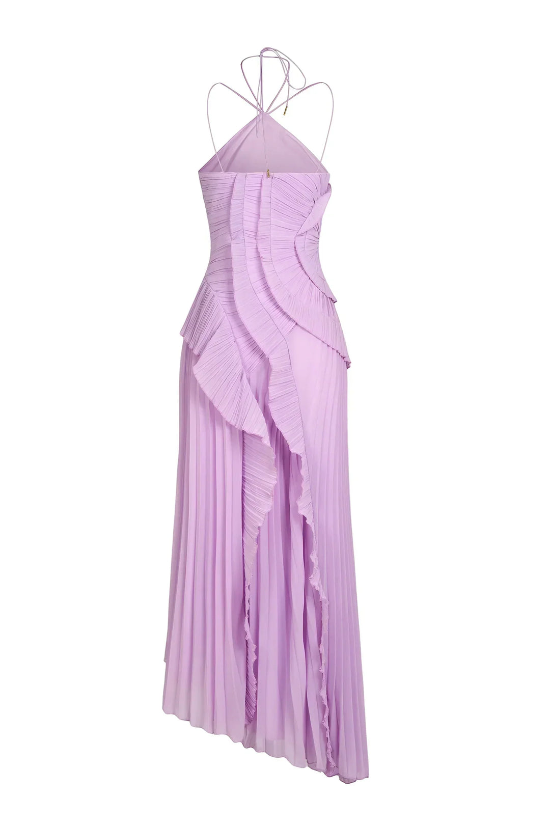 Leonora | Ruffle Dress – Limited Edition