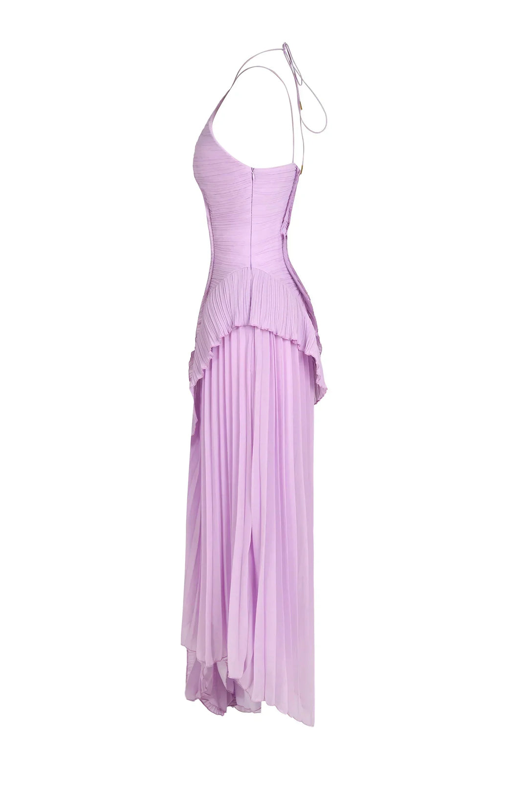 Leonora | Ruffle Dress – Limited Edition