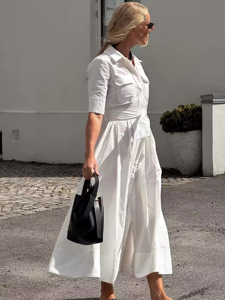 Charlotte – Elegant Dress