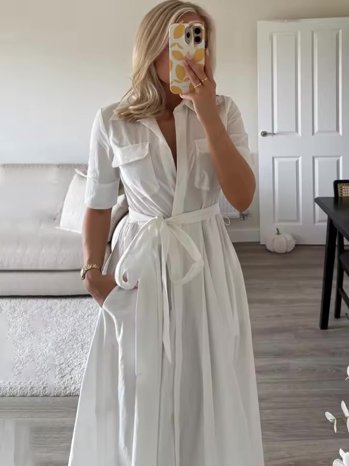 Charlotte – Elegant Dress