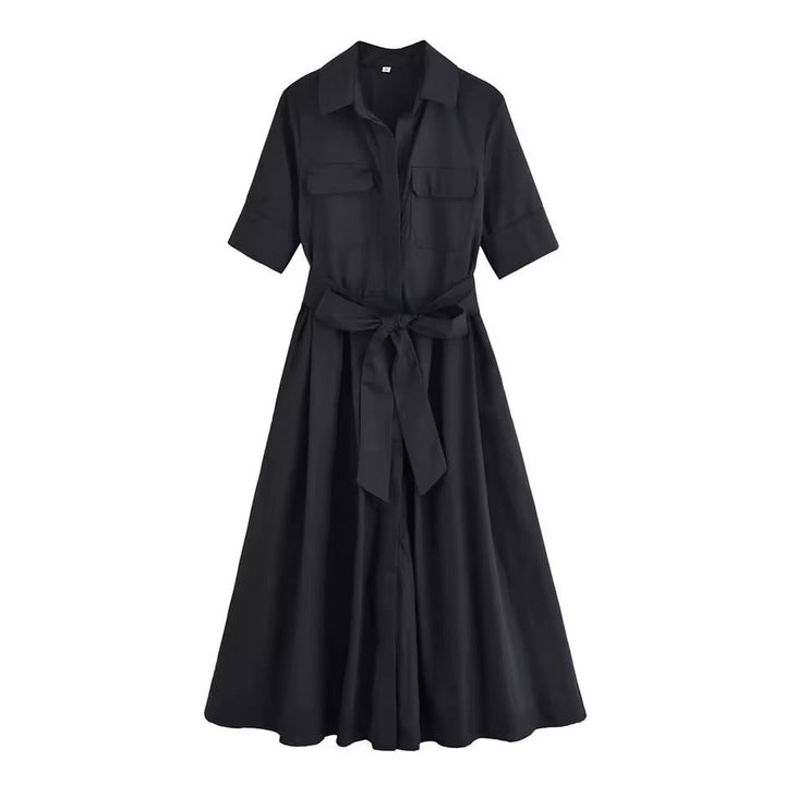 Charlotte – Elegant Dress