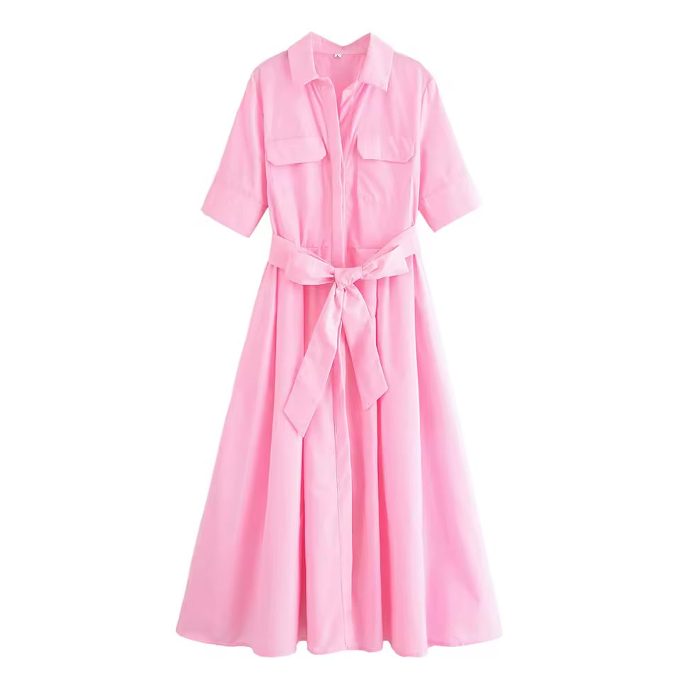 Charlotte – Elegant Dress