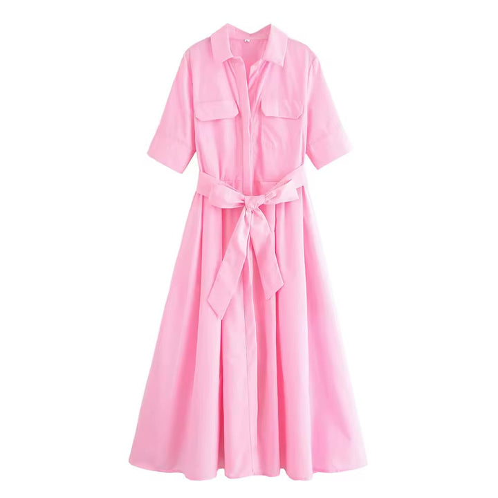 Charlotte – Elegant Dress