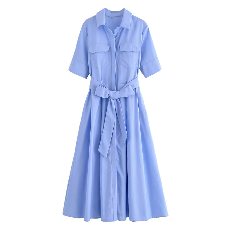 Charlotte – Elegant Dress