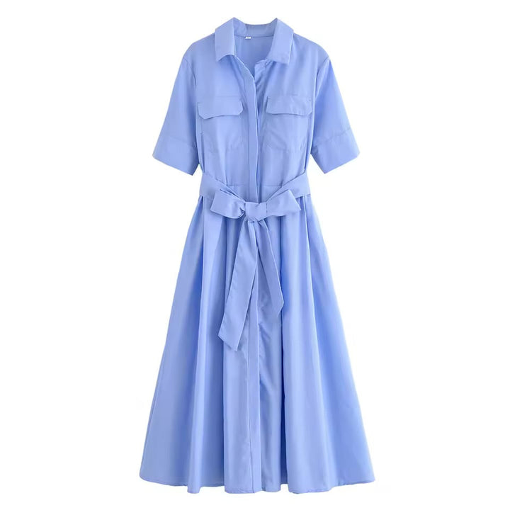 Charlotte – Elegant Dress