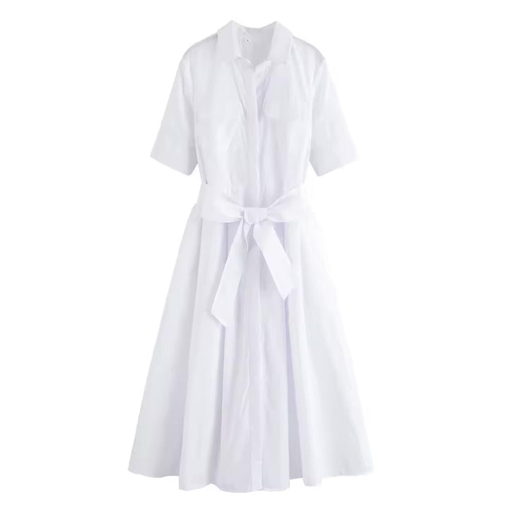 Charlotte – Elegant Dress