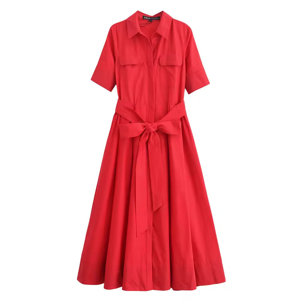 Charlotte – Elegant Dress
