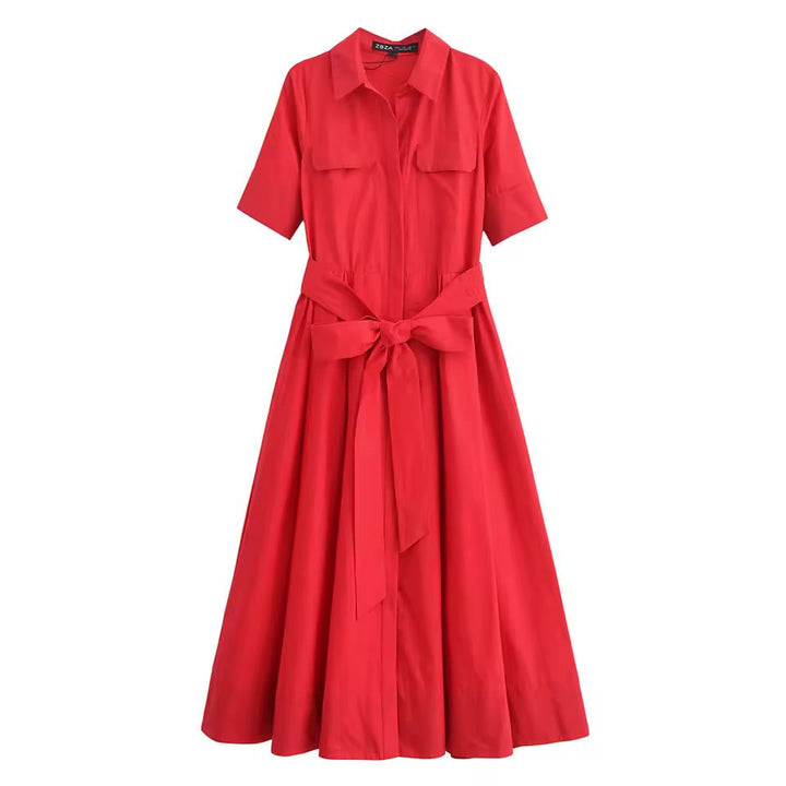 Charlotte – Elegant Dress