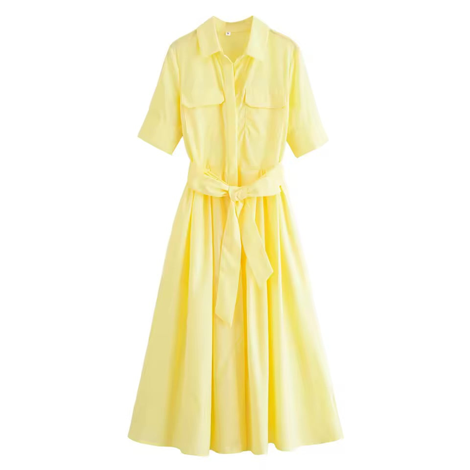 Charlotte – Elegant Dress
