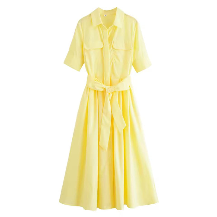 Charlotte – Elegant Dress