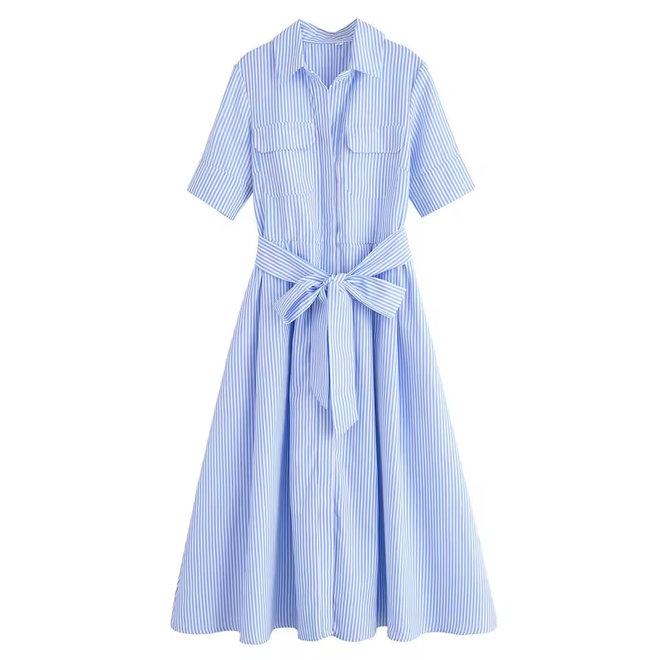 Charlotte – Elegant Dress