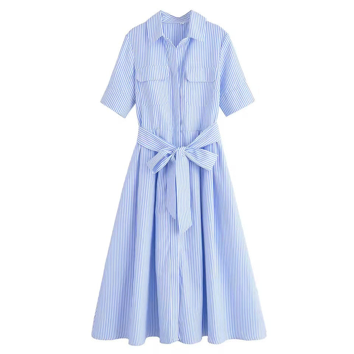 Charlotte – Elegant Dress