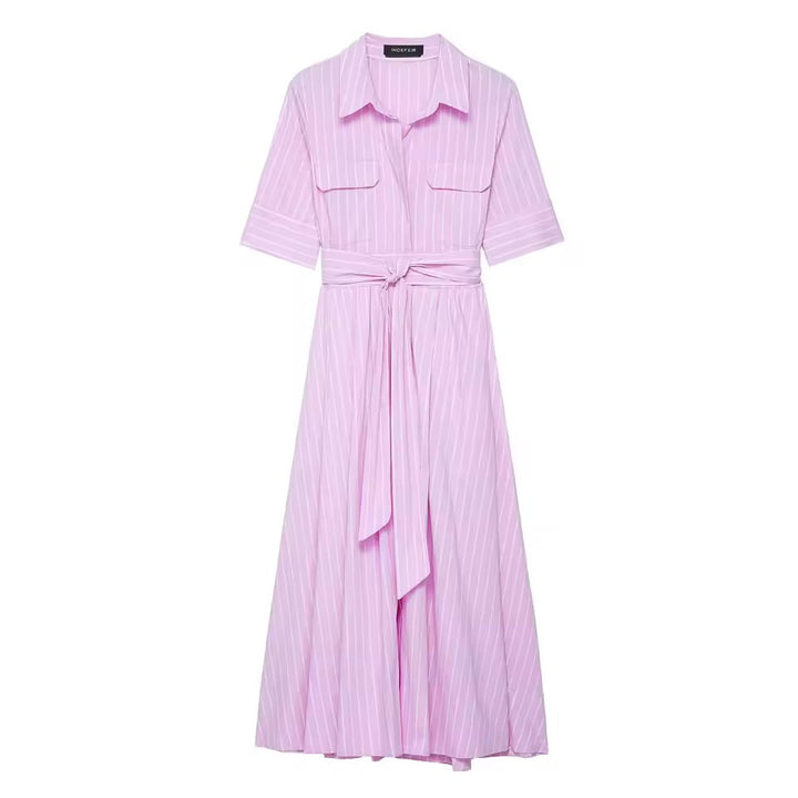 Charlotte – Elegant Dress