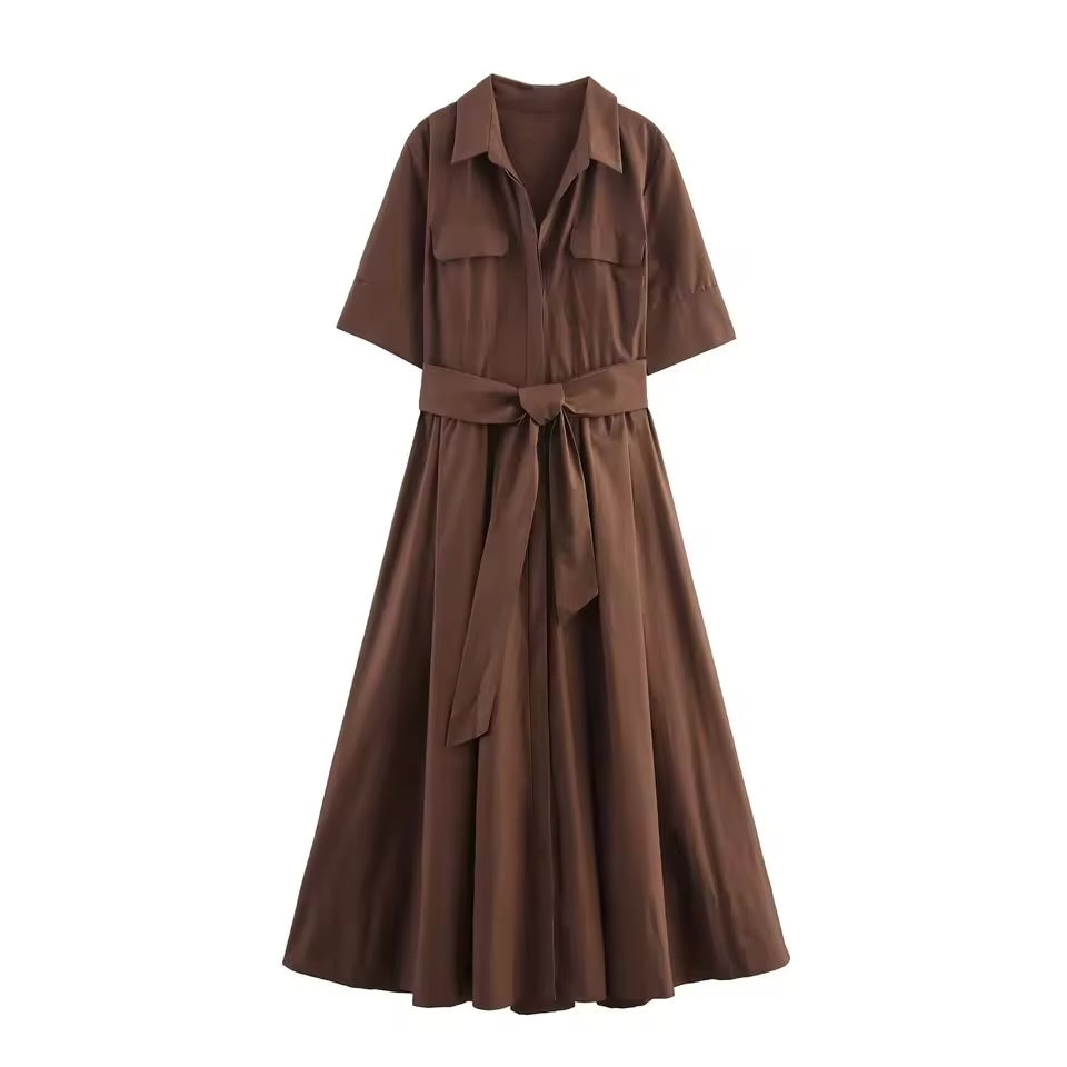 Charlotte – Elegant Dress