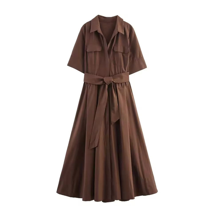 Charlotte – Elegant Dress