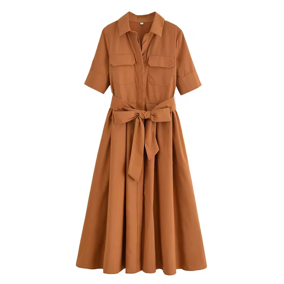 Charlotte – Elegant Dress