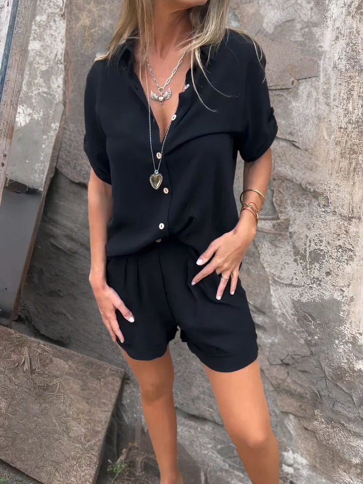 HELENA – RELAXED SUMMER SET