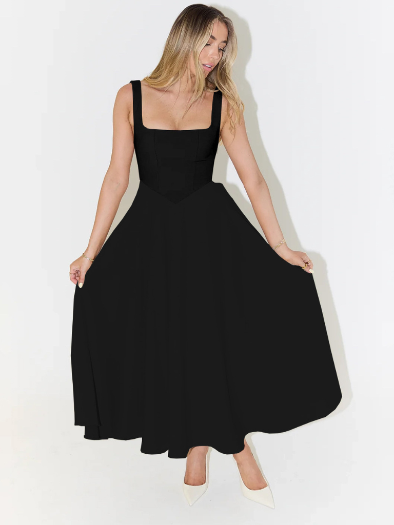 Juliana | Grace Dress